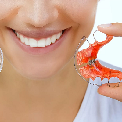 Best Dental Appliances in Dubai & Abu Dhabi Dental Appliance Cost