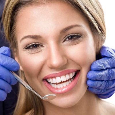 Full Mouth Rehabilitation in Dubai Mouth Reconstruction