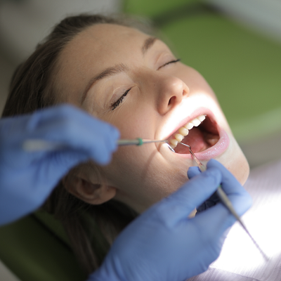 SMART – Dental Amalgam Removal in Dubai & Abu Dhabi Price & Cost